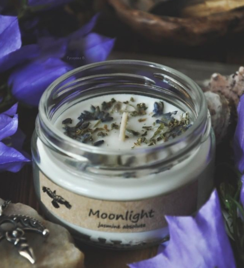 candle