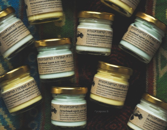 our products