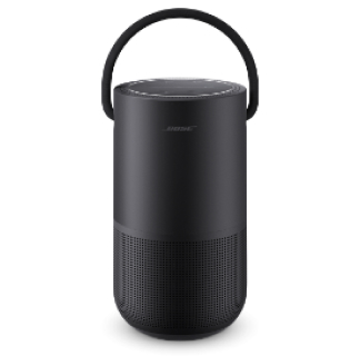 Bose portable Smart speaker